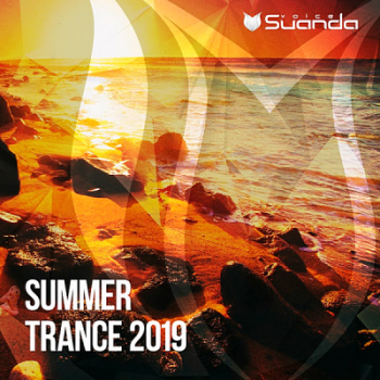 VA - Summer Trance 2019