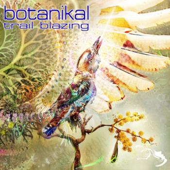 Botanikal - Trail Blazing