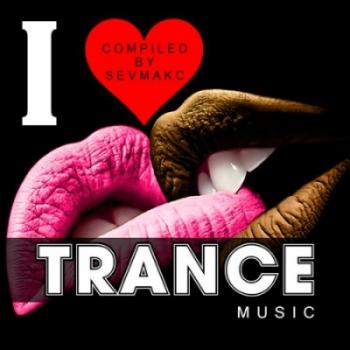 VA - I Love Trance Music