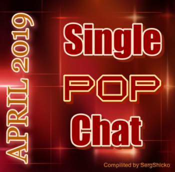 VA - Singles Chat Pop April 2019