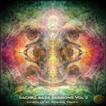 VA - Sacred Bass Sessions Vol 2
