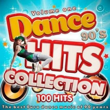 VA - Dance Hits Collection 90s Vol.1