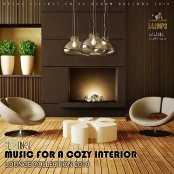 VA - Music For A Cozy Interior