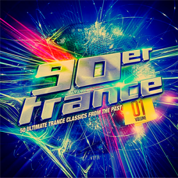 VA - 90er Trance