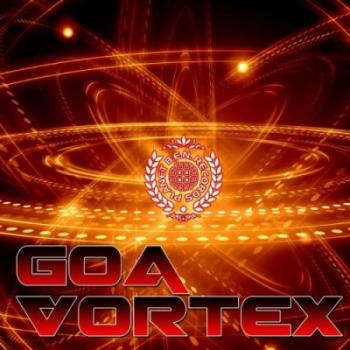 VA - Goa Vortex