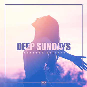 VA - Deep Sundays Vol.1