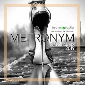 VA - Metronym: Techno Radio