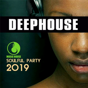 VA - Deep House: Soulful Party