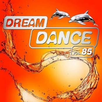 VA - Dream Dance Vol.85