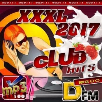 VA - XXXL Club Hits 200