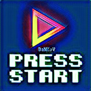 DaNKoV - Press Start