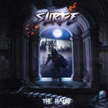 SURGE - The Haunt