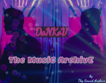 DaNKoV - The MusiC ArchivE