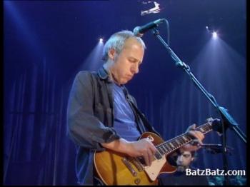 Dire Straits - The Very Best/On the Night/Mark Knopfler - A Night in London