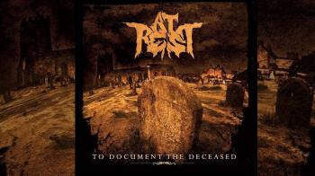 At Rest - To Document The Deceased