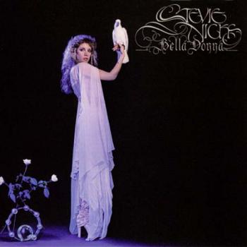 Stevie Nicks ( 1981 - 2009)