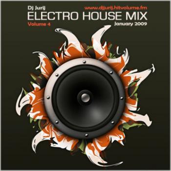 Electro-House MAX vol.4