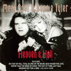Bonnie Tyler - Heaven and Hell