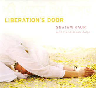 Snatam Kaur - Liberation's Door