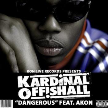 Kardinal Offishall feat. Akon - Dangerous