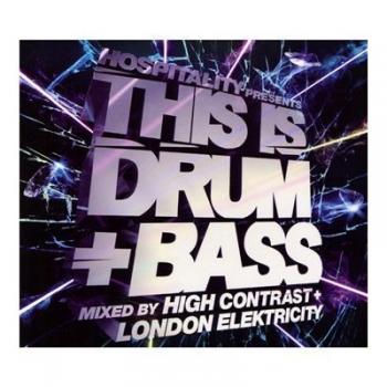 VA - This Is Drum & Bass 2CD
