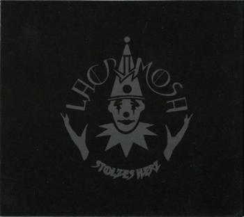 Lacrimosa - 