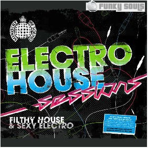 VA-Electro-House Sound