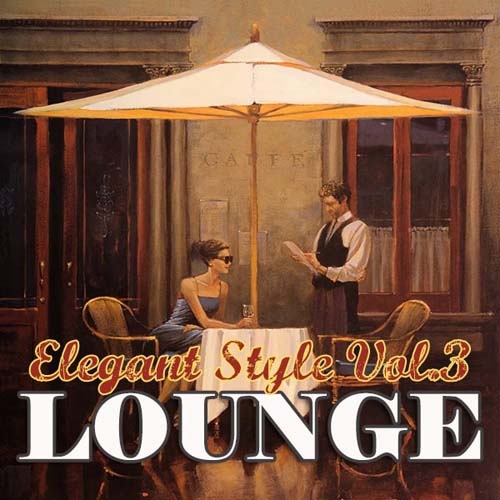 VA - Lounge Elegant Style Volume 1-3 