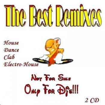 VA - The Best Remixes