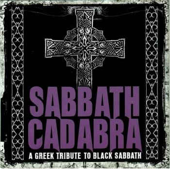 VA - Sabbath Cadabra: A Greek Tribute To Black Sabbath