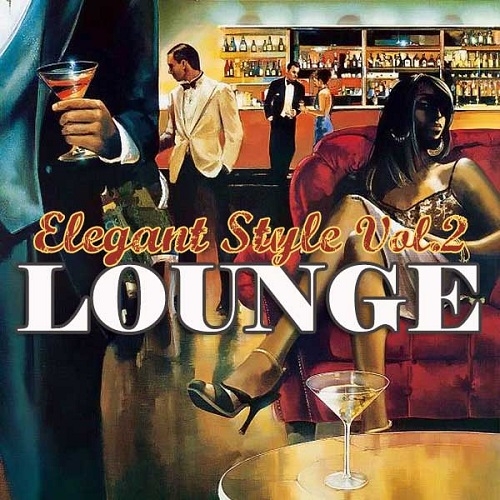 VA - Lounge Elegant Style Volume 1-3 
