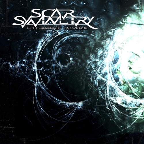 Scar Symmetry - Discography 