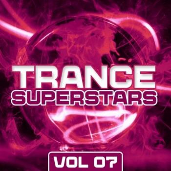 VA - Trance Superstars Vol.7
