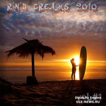 VA - RnB Creams 2010. VOL#1