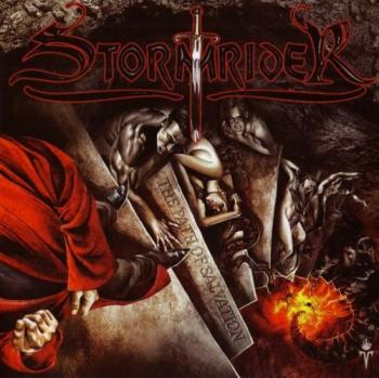 Stormrider - The Path Of Salvation