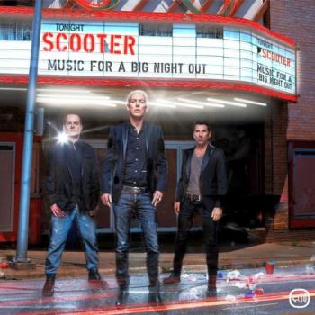 Scooter - Music For A Big Night Out