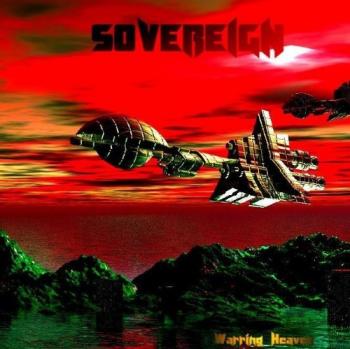 Sovereign - Warning Heaven