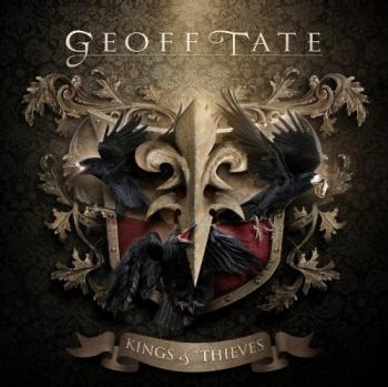 Geoff Tate - Kings Thieves
