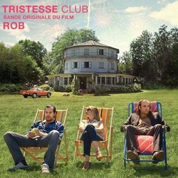 OST -   / Tristesse Club