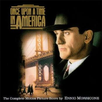OST -    / Once Upon a Time in America