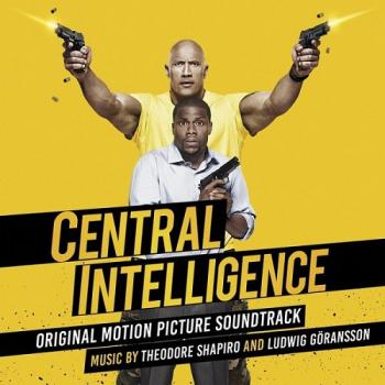 OST -   / Central Intelligence
