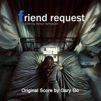 OST -    / Friend Request