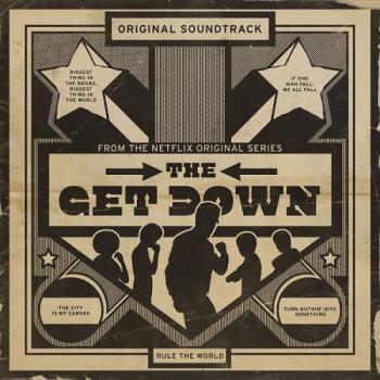 OST -  / The Get Down