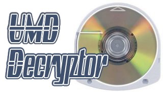 [PSP] Game Decrypter -       5.55