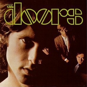 The Doors - Discography 9 Albums