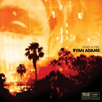 Ryan Adams - Ashes Fire
