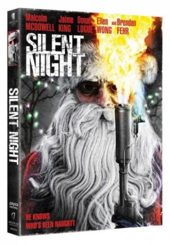   / Silent Night MVO