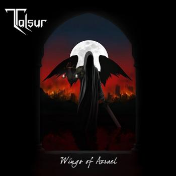 Talsur - Wings Of Azrael