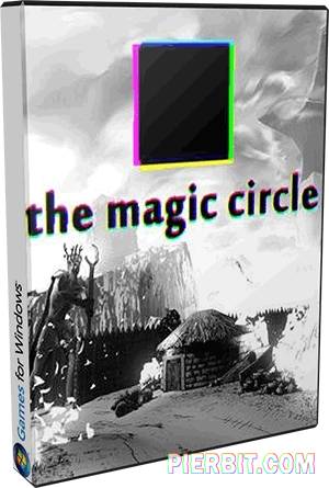 The Magic Circle [L] [ENG / DEU / MULTI5] (2015)