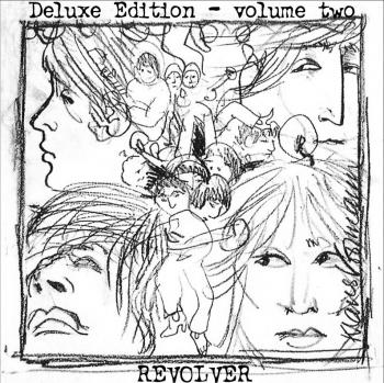 The Beatles - Revolver - 1966 (Purple Chick Deluxe Edition 3CD)